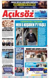 KASTAMONU AÇIKSÖZ