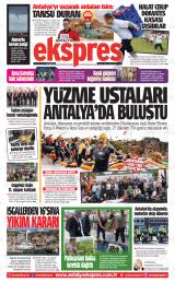 ANTALYA EKSPRES