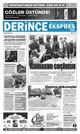 DERİNCE EKSPRES