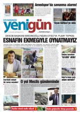 DİYARBAKIR YENİGÜN