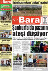 BARAJ