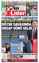 LİDER