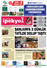 GAZETE İPEKYOL