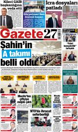 GAZETE27