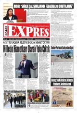 HATAY EXPRES