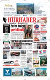 HÜRHABER