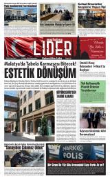 MALATYA LİDER