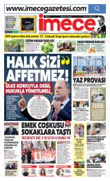İMECE
