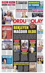 ORDU OLAY