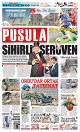 PUSULA