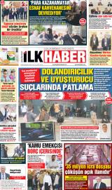 GAZİANTEP İLK HABER