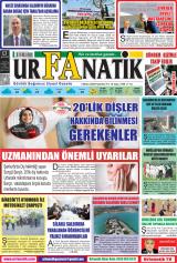 URFANATİK