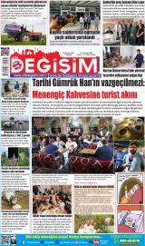 URFA DEĞİŞİM