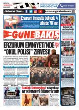 GÜNEBAKIŞ