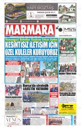 YENİ MARMARA