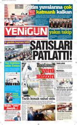 YENİGÜN