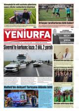 YENİURFA