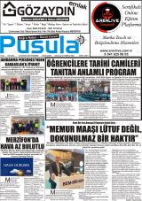 PUSULA