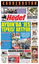 HEDEF