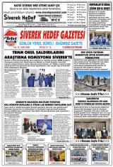 SİVEREK HEDEF