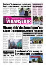 ÖZ VİRANŞEHİR