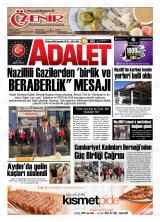 ADALET