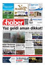 KARACABEY HABER