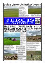ERCİŞ