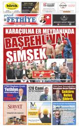 GERÇEK FETHİYE