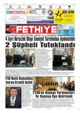 FETHİYE