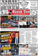 BÜYÜK TİRE