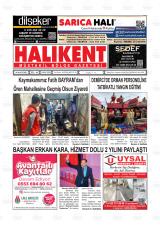 HALIKENT MÜSTAKİL BÖLGE