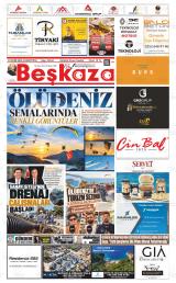 BEŞKAZA