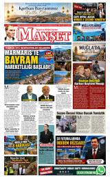 MARMARİS MANŞET