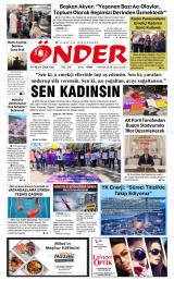 ÖNDER