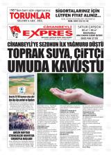 CİHANBEYLİ EXPRES