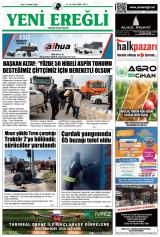 YENİ EREĞLİ