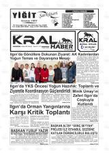 KRAL HABER