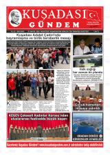 KUŞADASI GÜNDEM