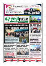 YEŞİLPINAR