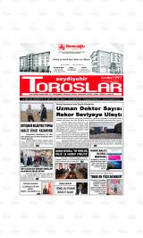 SEYDİŞEHİR TOROSLAR