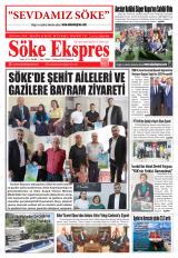 SÖKE EKSPRES