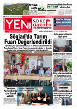 YENİ SÖKE