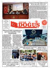 YENİ DOĞUŞ