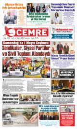 CEMRE