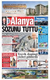 YENİ ALANYA