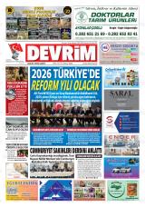 DEVRİM