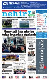 NEHİR