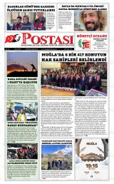 MUĞLA POSTASI