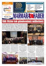 MARMARA HABER